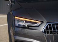 Audi A4 Allroad 2.0 TDI S tronic Quattro Sportpachet