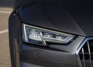 Audi A4 Allroad 2.0 TDI S tronic Quattro Sportpachet