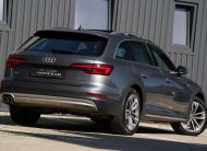 Audi A4 Allroad 2.0 TDI S tronic Quattro Sportpachet