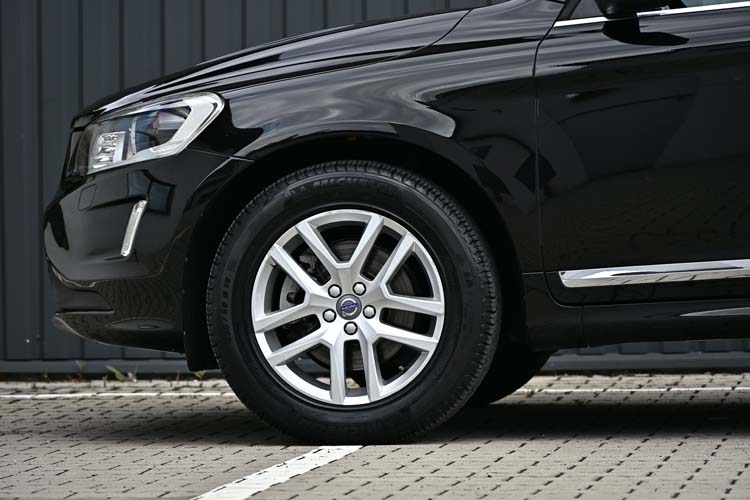 Volvo XC60 2.0 D4 Geartronic SUMMUM
