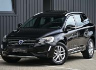 Volvo XC60 2.0 D4 Geartronic SUMMUM