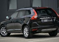 Volvo XC60 2.0 D4 Geartronic SUMMUM