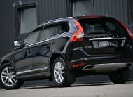 Volvo XC60 2.0 D4 Geartronic SUMMUM
