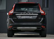 Volvo XC60 2.0 D4 Geartronic SUMMUM
