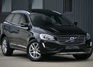 Volvo XC60 2.0 D4 Geartronic SUMMUM