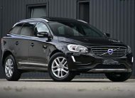 Volvo XC60 2.0 D4 Geartronic SUMMUM