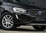 Volvo XC60 2.0 D4 Geartronic SUMMUM