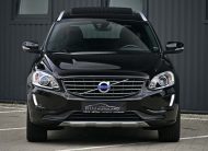 Volvo XC60 2.0 D4 Geartronic SUMMUM