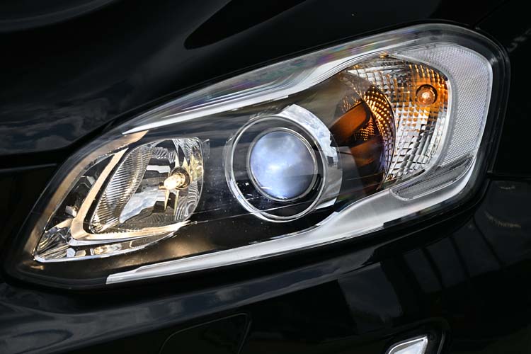 Volvo XC60 2.0 D4 Geartronic SUMMUM