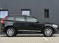 Volvo XC60 2.0 D4 Geartronic SUMMUM