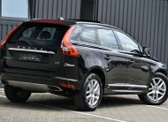 Volvo XC60 2.0 D4 Geartronic SUMMUM