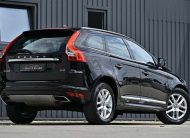 Volvo XC60 2.0 D4 Geartronic SUMMUM