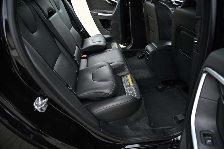 Volvo XC60 2.0 D4 Geartronic SUMMUM