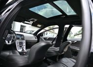 Volvo XC60 2.0 D4 Geartronic SUMMUM