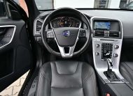 Volvo XC60 2.0 D4 Geartronic SUMMUM
