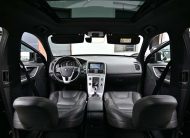Volvo XC60 2.0 D4 Geartronic SUMMUM