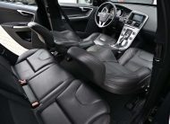 Volvo XC60 2.0 D4 Geartronic SUMMUM