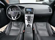 Volvo XC60 2.0 D4 Geartronic SUMMUM