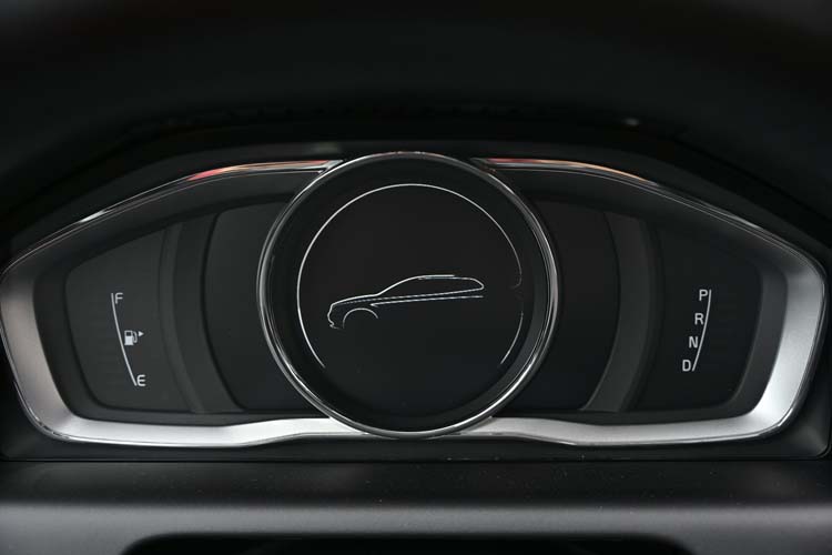 Volvo XC60 2.0 D4 Geartronic SUMMUM
