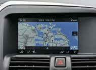 Volvo XC60 2.0 D4 Geartronic SUMMUM