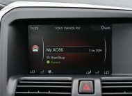 Volvo XC60 2.0 D4 Geartronic SUMMUM