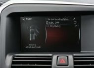 Volvo XC60 2.0 D4 Geartronic SUMMUM