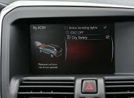 Volvo XC60 2.0 D4 Geartronic SUMMUM