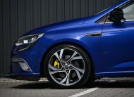 Renault Megane 1.6 TCe Energy GT Edition