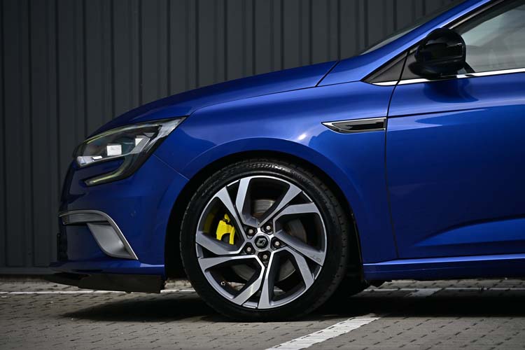 Renault Megane 1.6 TCe Energy GT Edition