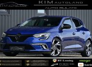 Renault Megane 1.6 TCe Energy GT Edition