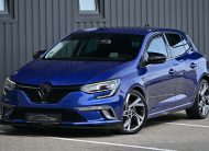 Renault Megane 1.6 TCe Energy GT Edition