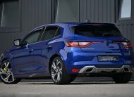 Renault Megane 1.6 TCe Energy GT Edition