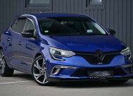 Renault Megane 1.6 TCe Energy GT Edition