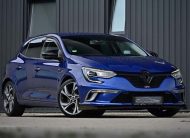 Renault Megane 1.6 TCe Energy GT Edition