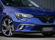 Renault Megane 1.6 TCe Energy GT Edition