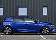 Renault Megane 1.6 TCe Energy GT Edition