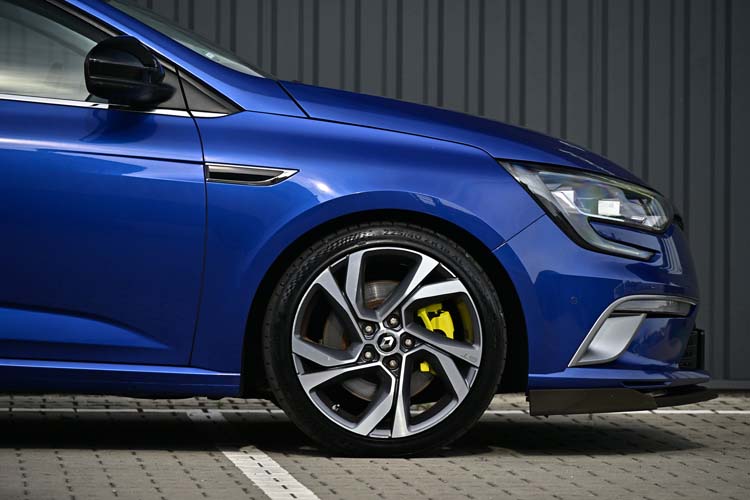 Renault Megane 1.6 TCe Energy GT Edition