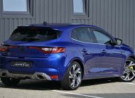 Renault Megane 1.6 TCe Energy GT Edition