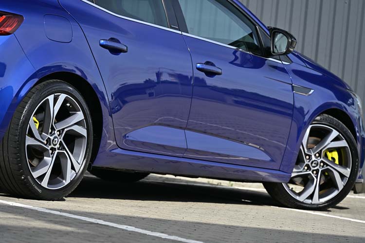 Renault Megane 1.6 TCe Energy GT Edition
