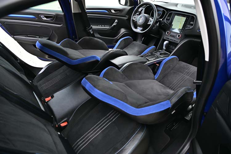 Renault Megane 1.6 TCe Energy GT Edition