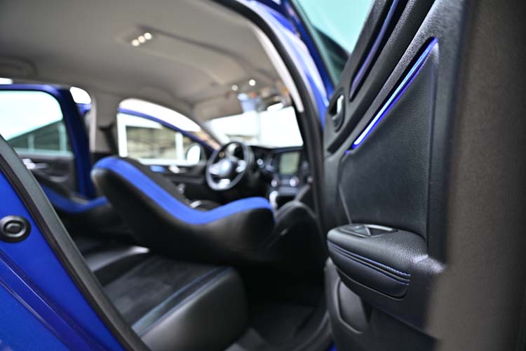 Renault Megane 1.6 TCe Energy GT Edition