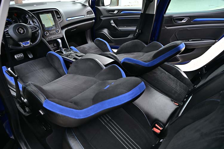 Renault Megane 1.6 TCe Energy GT Edition