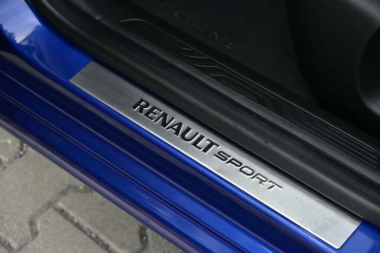 Renault Megane 1.6 TCe Energy GT Edition