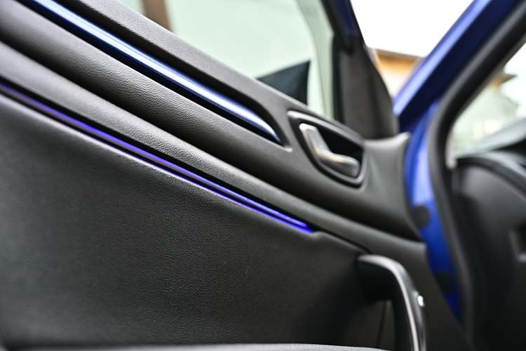 Renault Megane 1.6 TCe Energy GT Edition