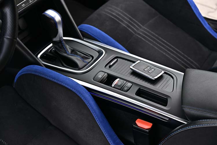 Renault Megane 1.6 TCe Energy GT Edition
