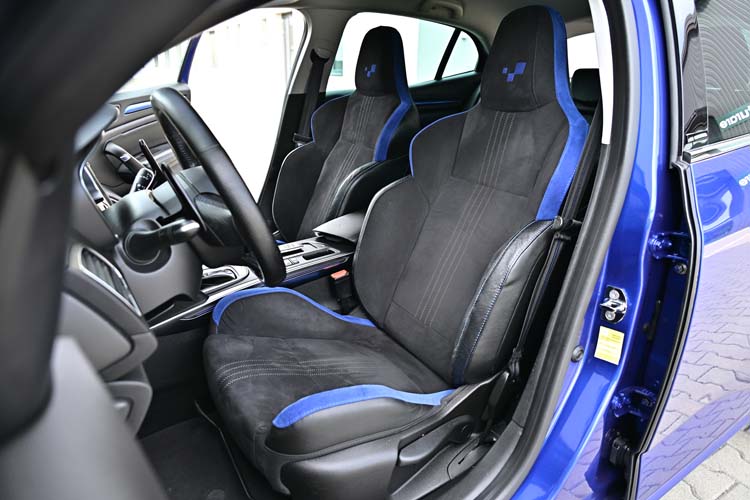 Renault Megane 1.6 TCe Energy GT Edition