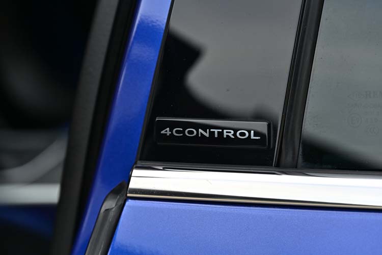 Renault Megane 1.6 TCe Energy GT Edition