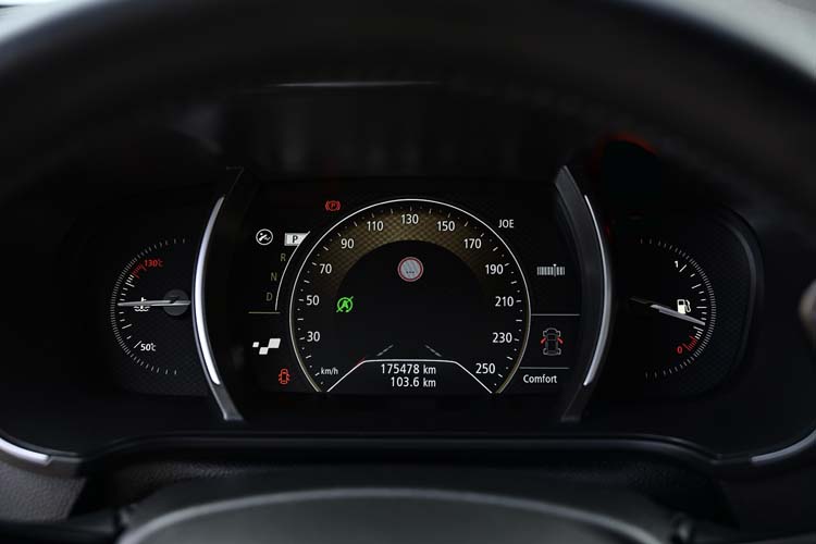 Renault Megane 1.6 TCe Energy GT Edition