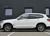 BMW X3 xDrive20d Aut. Luxury Edition