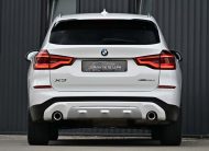 BMW X3 xDrive20d Aut. Luxury Edition